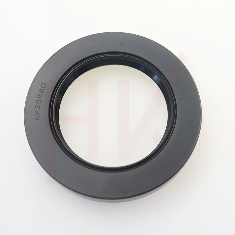 Factory Price Hydraulic NBR Tcn Ap2668 Rubber Oil Seals