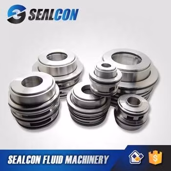 Sello mecánico de la bomba 5150.350 5150.360 de Sealcon Xylem Itt Flygt
